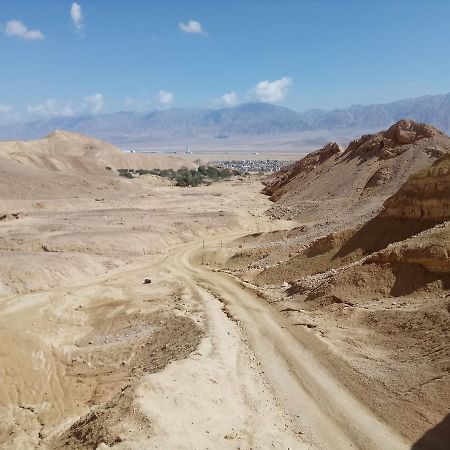 Relax In The Desert Apartment Be'er Ora Luaran gambar