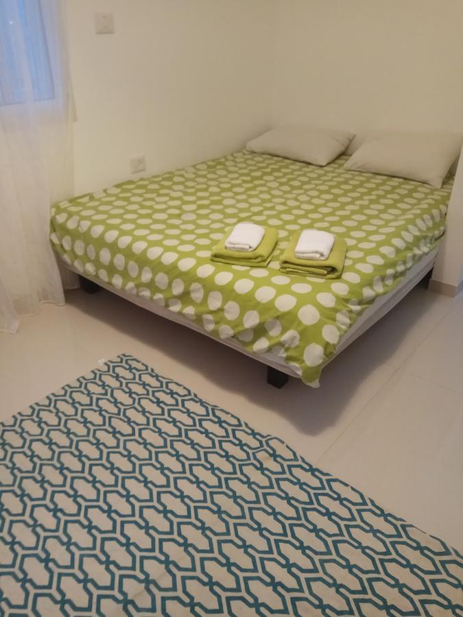 Relax In The Desert Apartment Be'er Ora Luaran gambar