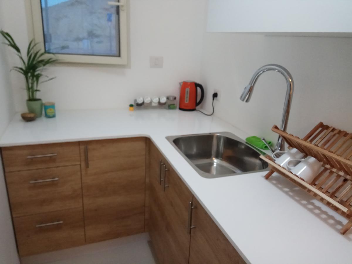 Relax In The Desert Apartment Be'er Ora Luaran gambar