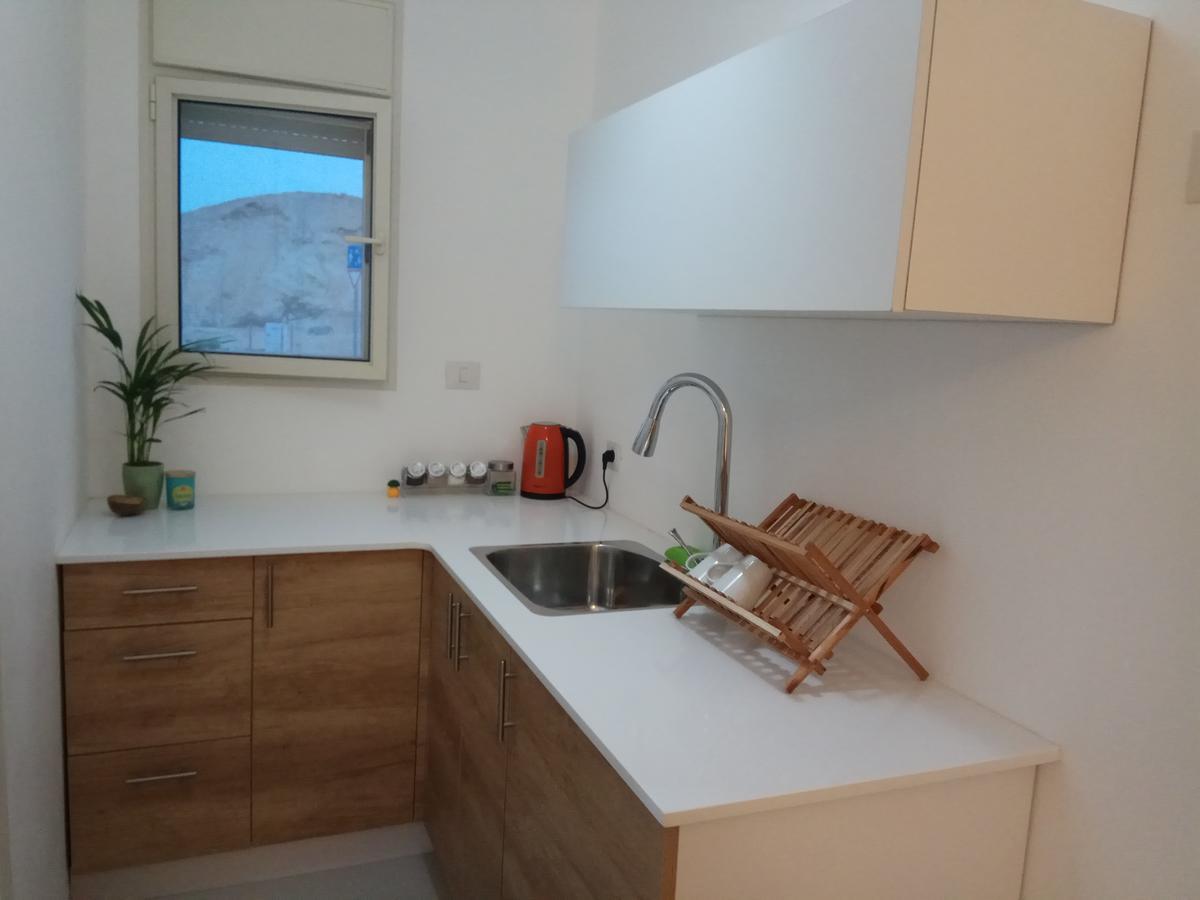 Relax In The Desert Apartment Be'er Ora Luaran gambar