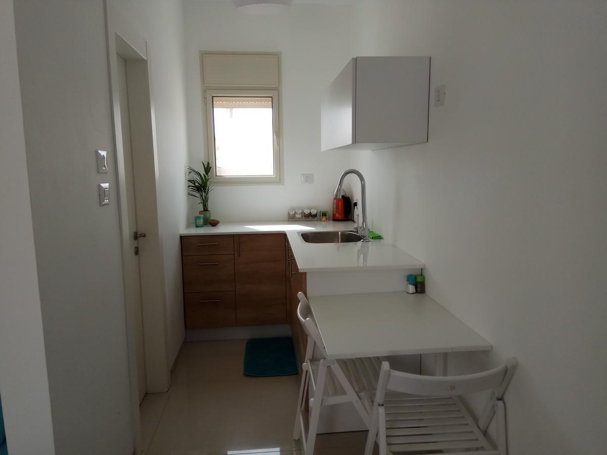 Relax In The Desert Apartment Be'er Ora Luaran gambar