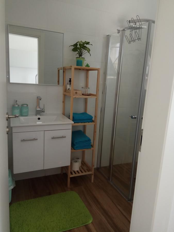 Relax In The Desert Apartment Be'er Ora Luaran gambar