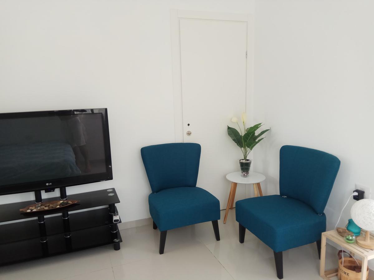 Relax In The Desert Apartment Be'er Ora Luaran gambar