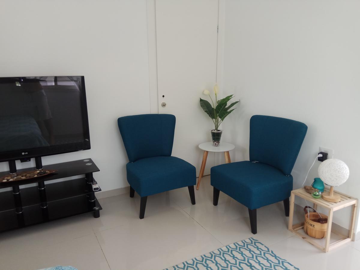 Relax In The Desert Apartment Be'er Ora Luaran gambar