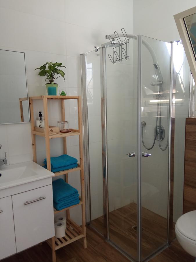 Relax In The Desert Apartment Be'er Ora Luaran gambar