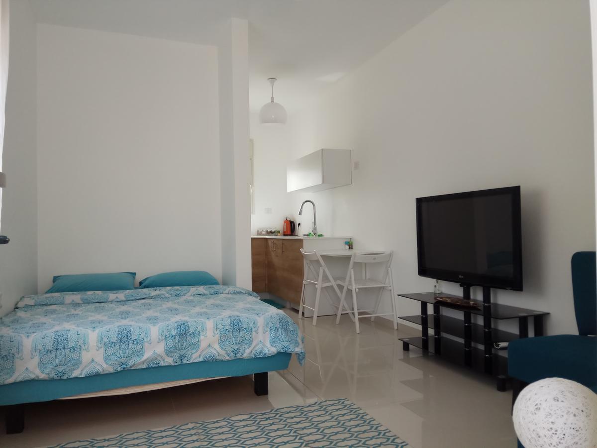 Relax In The Desert Apartment Be'er Ora Luaran gambar