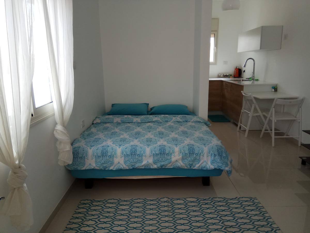 Relax In The Desert Apartment Be'er Ora Luaran gambar
